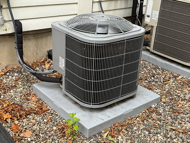 24/7 Emergency Heat Pump Repair experts in Taylor, TX